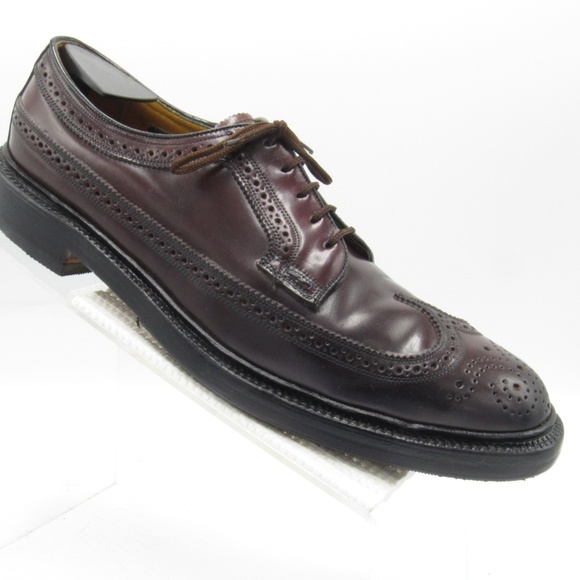 the royal imperial florsheim shoe